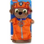 Marioneta de mana Paw Patrol Zuma