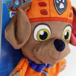 Marioneta de mana Paw Patrol Zuma - imagine 2