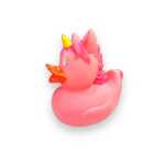 Ratusca baie unicorn XL 17cm - imagine 2