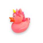 Ratusca baie unicorn XL 17cm - imagine 4