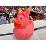 Ratusca baie unicorn XL 17cm - imagine 5