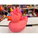Ratusca baie unicorn XL 17cm - imagine 7