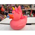 Ratusca baie unicorn XL 17cm - imagine 6