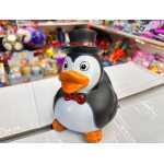 Ratusca baie pinguin XL 17cm - imagine 4