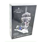 Set constructie Imperial Probe Droid Star Wars 683 piese colectie