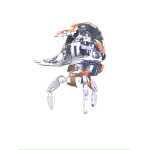 Set constructie drona imperiala Star Wars 683 piese colectie