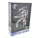 Set constructie drona imperiala Star Wars 683 piese colectie