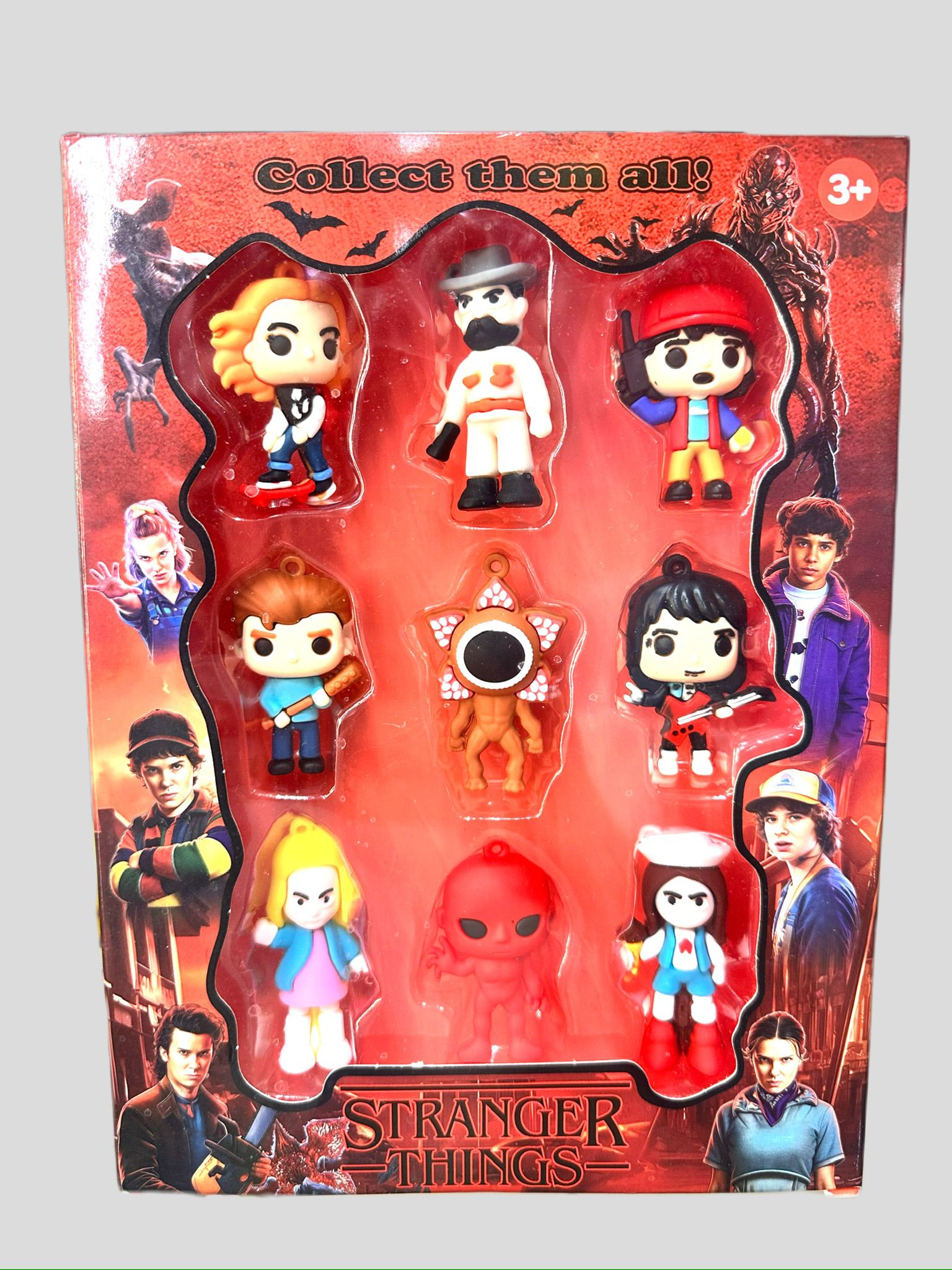 WhatsApp Image 2026-05-20 at 21.18.39 (2) Set 9 figurine Stranger Things mini colectie pentru copii