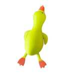 Ratusca galusca Squishy antistres elastica jucarie senzoriala moale pentru copii 10cm