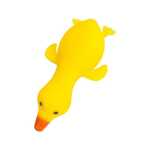 Ratusca galusca Squishy antistres elastica jucarie senzoriala moale pentru copii 10cm - imagine 4