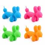 Jucarie Antistres Modelabila Balloon Dog Cu Nisip Jucarie Senzoriala Pret pentru Bucata