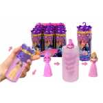 Papusa Disney Princess Color Reveal Surpriza cu Apa 6.5x16 cm Printese Disney
