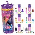 Papusa Disney Princess Color Reveal Surpriza cu Apa 6.5x16 cm Printese Disney - imagine 3