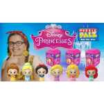 Radiera Puzzle 3D Disney Princess Parfumata Papusa Surpriza