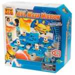 Joc de Labirint Epoch Minions AVL Maze Mission 25.5x25.5cm - imagine 3