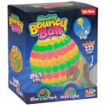 Set Creativ Mingea Saltareata Luminoasa DIY Glowing Bouncy Ball 6.5cm
