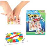 Joc de Societate Tangled Fingers pentru Degete 13x17x2cm