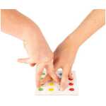 Joc de Societate Tangled Fingers pentru Degete 13x17x2cm - imagine 5