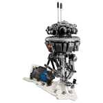Set constructie Imperial Probe Droid Star Wars 683 piese colectie - imagine 2