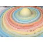 Bomba Efervescenta pentru Baie parfumate colorate Bath Bomb Gift pret pe bucata
