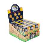 Joc Puzzle 3D din Lemn Toi Toys Diverse Modele Educative - imagine 3