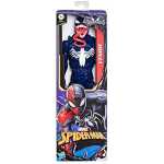 Figurina Marvel Spider-Man Venom Versus Venom 10x30.5 cm