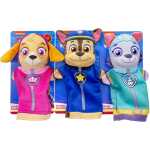 Marioneta de mana Paw Patrol Everest - imagine 2