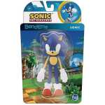 Figurina Sonic the Hedgehog Bend-Ems indoaie membrele Sonic 15 cm - imagine 2