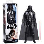 Figurina Star Wars Darth Vader cu Sabie Laser 30.5 cm