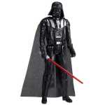 Figurina Star Wars Darth Vader cu Sabie Laser 30.5 cm - imagine 3
