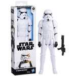 Figurina Star Wars Stormtrooper cu Blaster 10x30.5 cm
