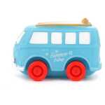 Jucarii pentru Bebelusi Set 2 Avioane Animate din Material Moale Toi-Toys Little Stars - imagine 5