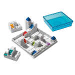 Smart Games Atlantis Escape joc de logica cu 60 de provocari 8+ ani editie lb. Romana - imagine 6