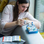 Smart Games Atlantis Escape joc de logica cu 60 de provocari 8+ ani editie lb. Romana - imagine 3
