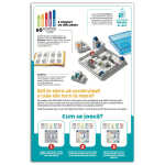 Smart Games Atlantis Escape joc de logica cu 60 de provocari 8+ ani editie lb. Romana - imagine 2