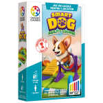 Smart Games Smart Dog joc de logica cu 60 de provocari 7+ ani editie internationala