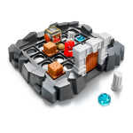 Smart Games Break-out joc de logica cu 80 de provocari 10+ ani editie lb. Romana - imagine 3