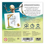 Joc magnetic Spanzuratoarea - imagine 2