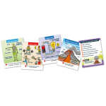 Memorace Stiintele naturii