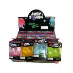 Jucarie Antistres Schylling NeeDoh Jelly Squish Meduza Jucarie Senzoriala Squishy - imagine 4