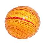 Minge antistres senzoriala Squeeze Balls Jucarie squishy tip NeeDoh cu culori vibrante