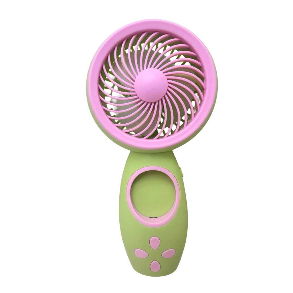 ventilator