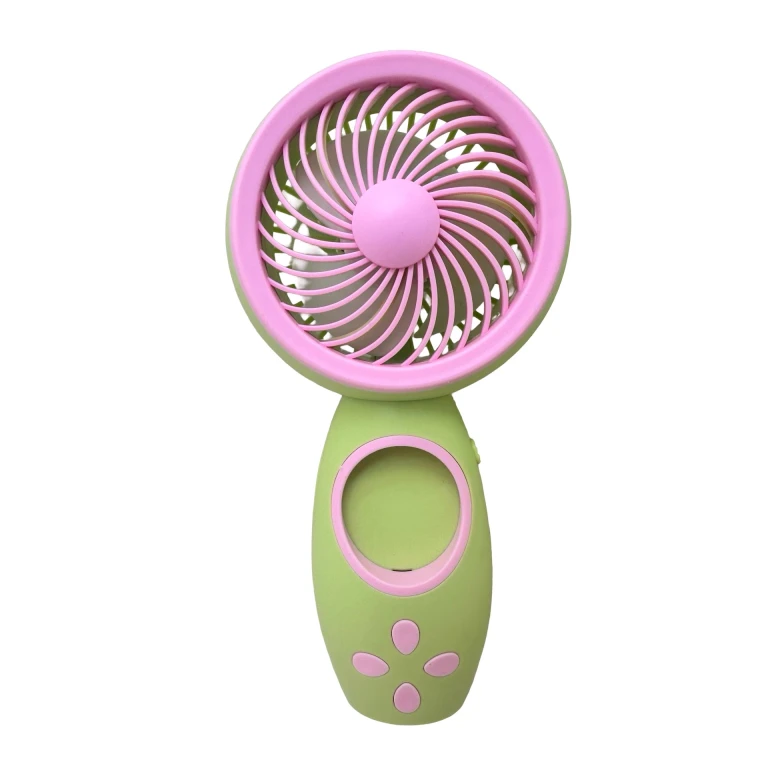 ventilator