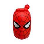Telefon de jucarie Spiderman cu sunete si melodii pentru copii