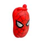 Telefon de jucarie Spiderman cu sunete si melodii pentru copii - imagine 3