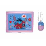 LAPTOP EDUCATIONAL BILINGV EN/RO STITCH - imagine 3
