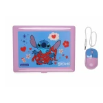 LAPTOP EDUCATIONAL BILINGV EN/RO STITCH - imagine 3