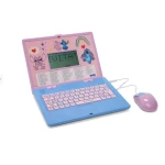 LAPTOP EDUCATIONAL BILINGV EN/RO STITCH