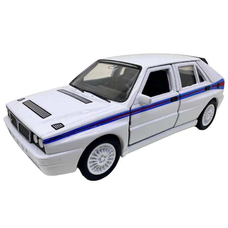 lancia delta integrale