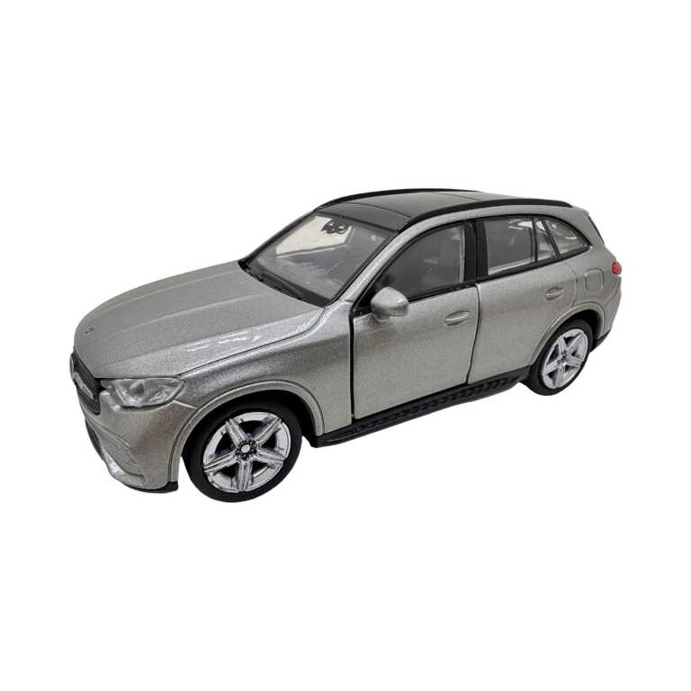 mercedes glc